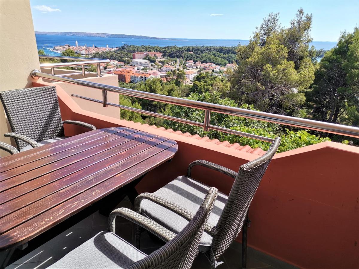 Apartments Lumar Palit Екстериор снимка