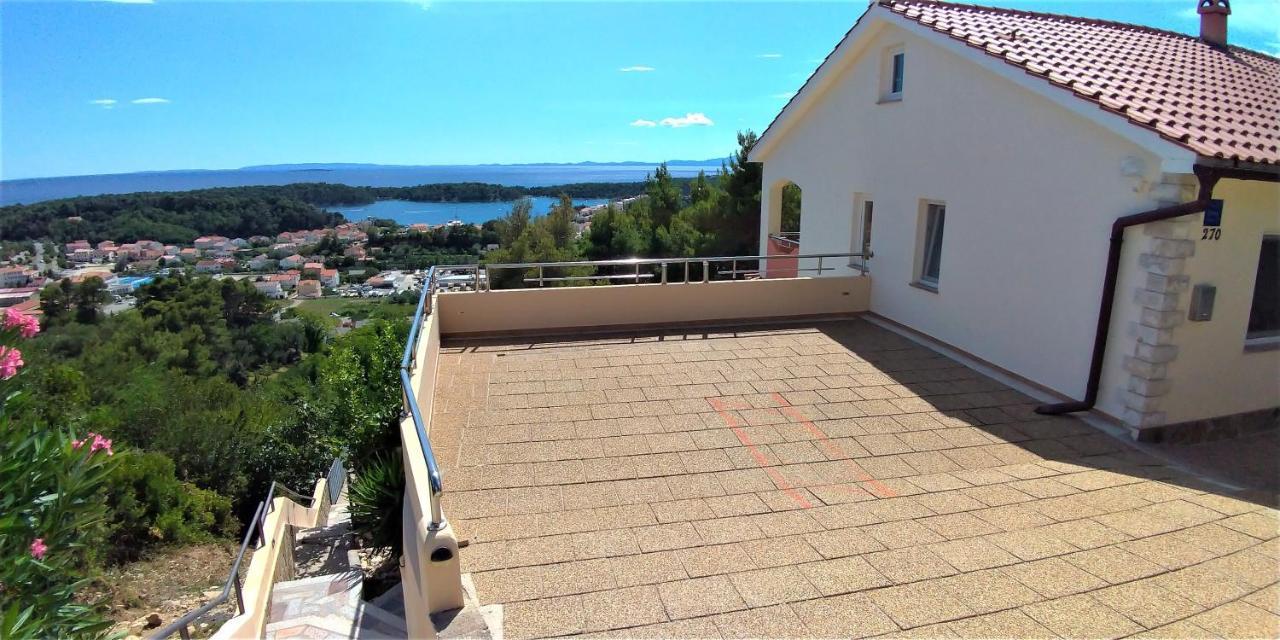 Apartments Lumar Palit Екстериор снимка