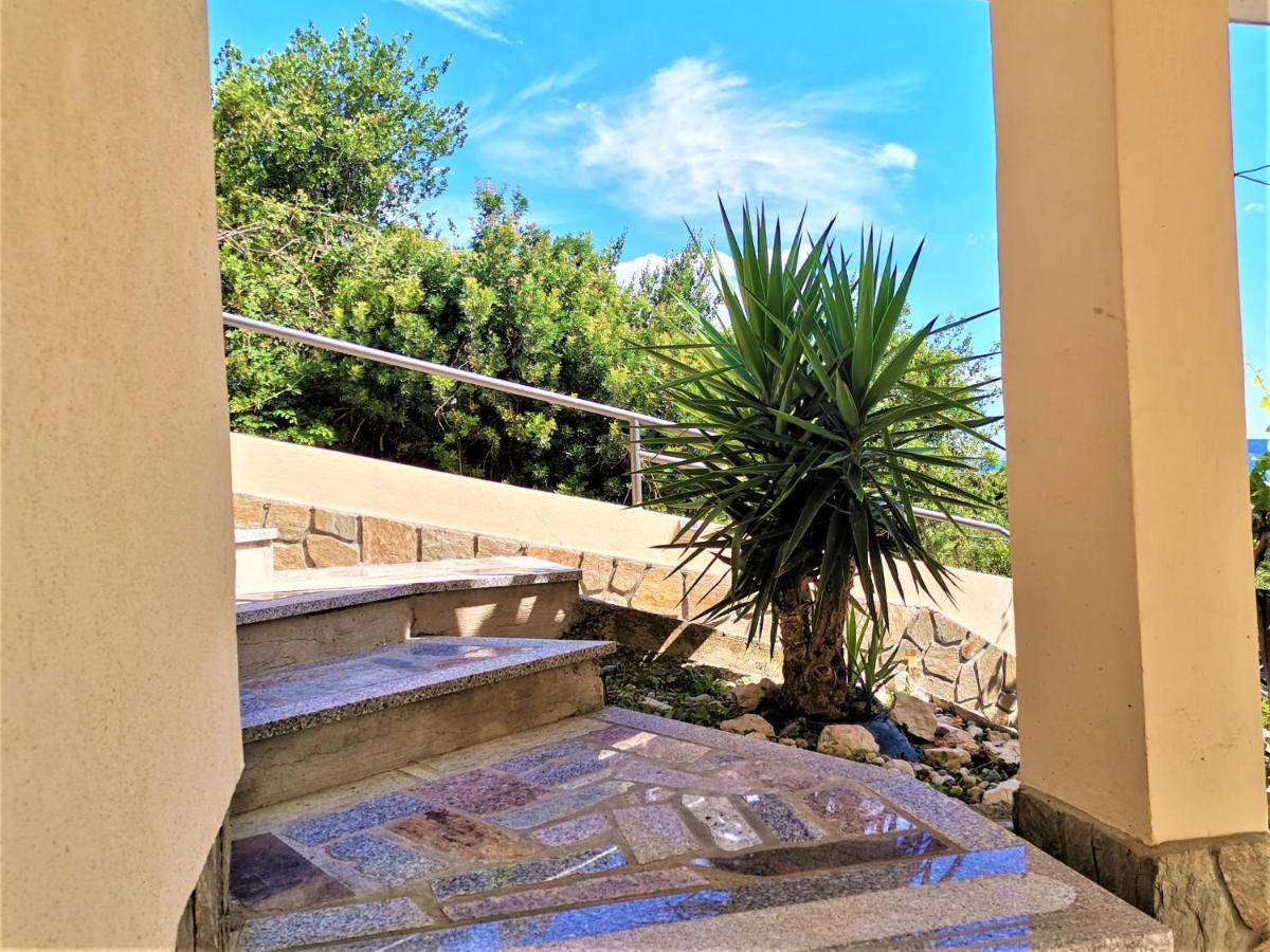 Apartments Lumar Palit Екстериор снимка