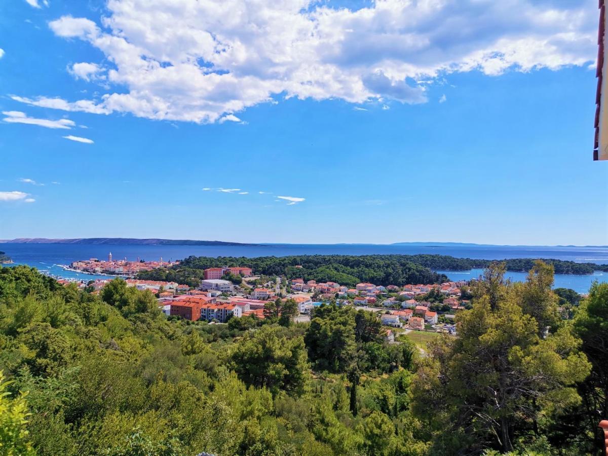 Apartments Lumar Palit Екстериор снимка