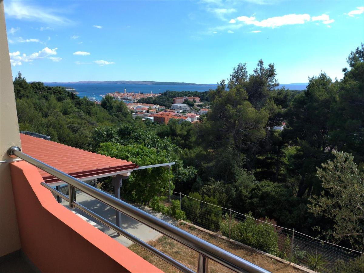 Apartments Lumar Palit Екстериор снимка