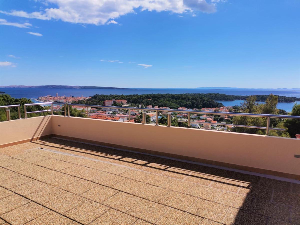 Apartments Lumar Palit Екстериор снимка