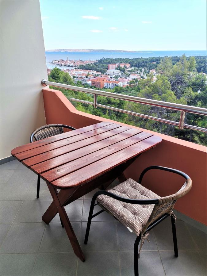 Apartments Lumar Palit Екстериор снимка