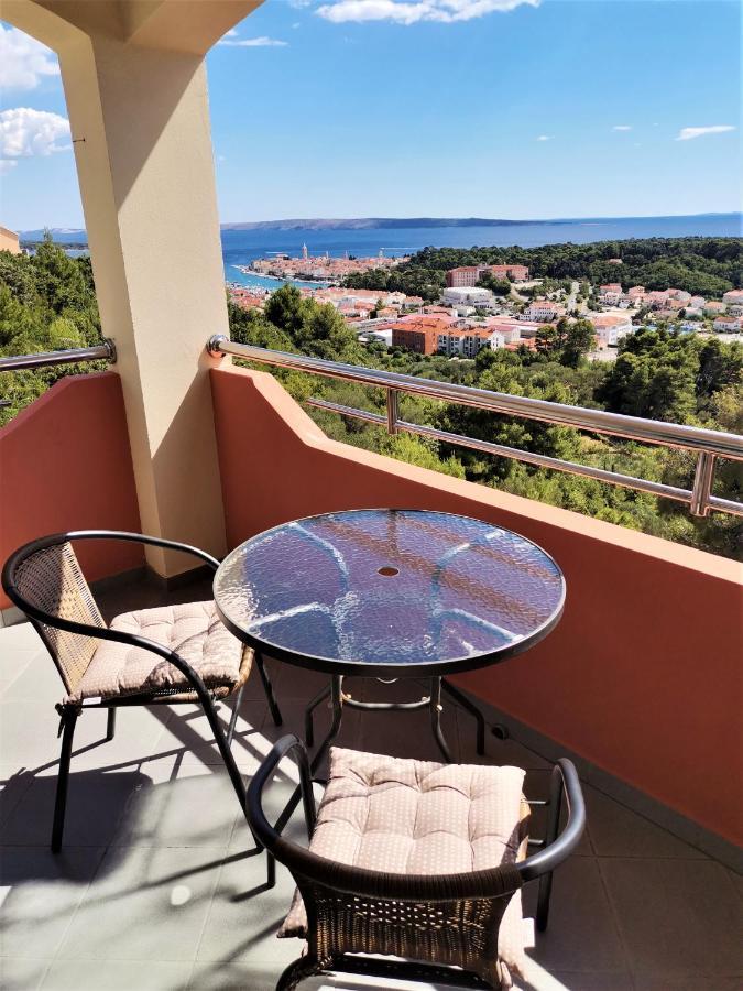Apartments Lumar Palit Екстериор снимка