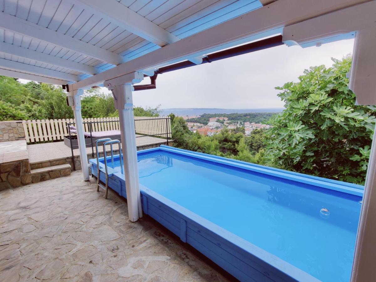 Apartments Lumar Palit Екстериор снимка