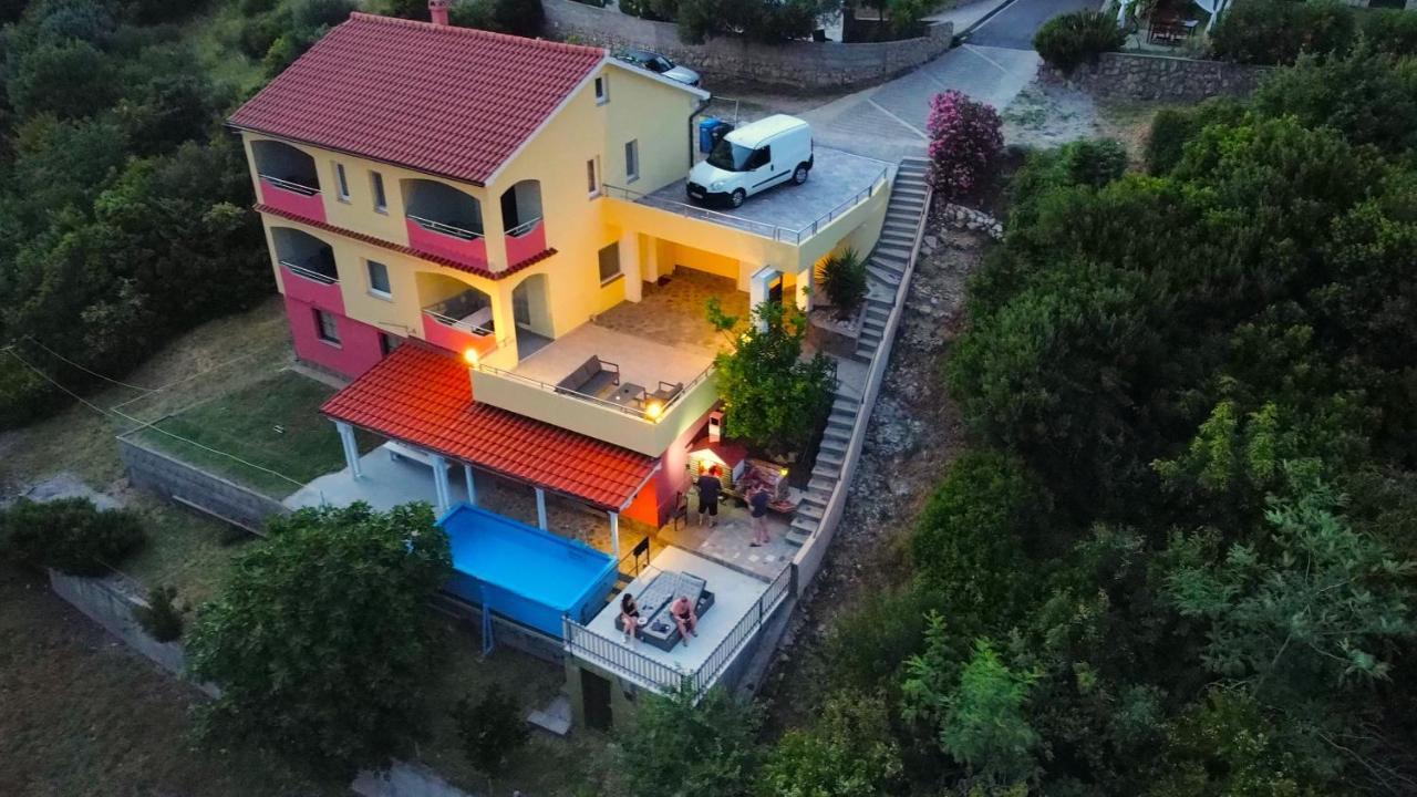 Apartments Lumar Palit Екстериор снимка