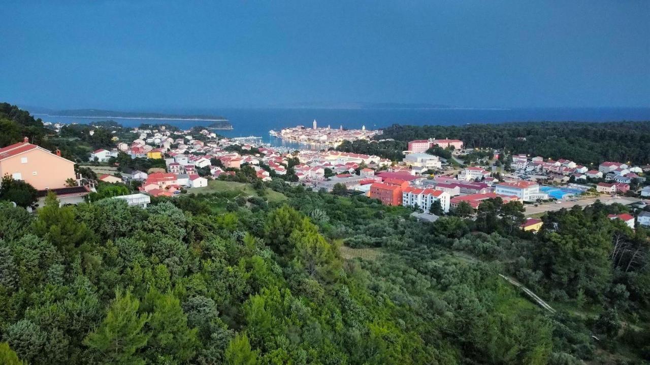 Apartments Lumar Palit Екстериор снимка